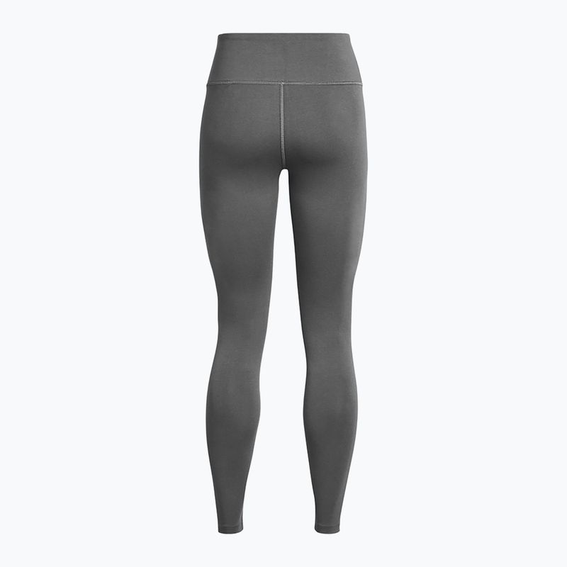 Dámské fitness legíny  Under Armour Rival castlerock/black 2