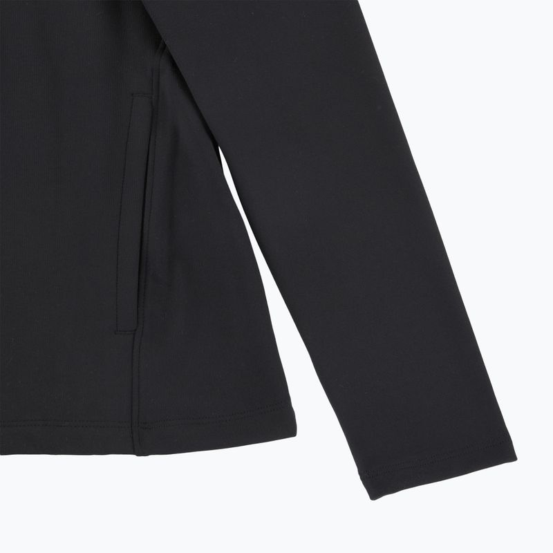 Dámská mikina Under Armour Motion EMEA black/white 5