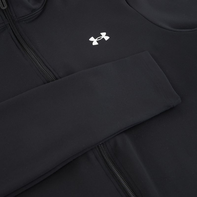 Dámská mikina Under Armour Motion EMEA black/white 6