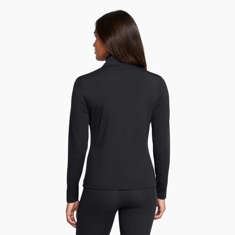 Dámská mikina Under Armour Motion EMEA black/white 2