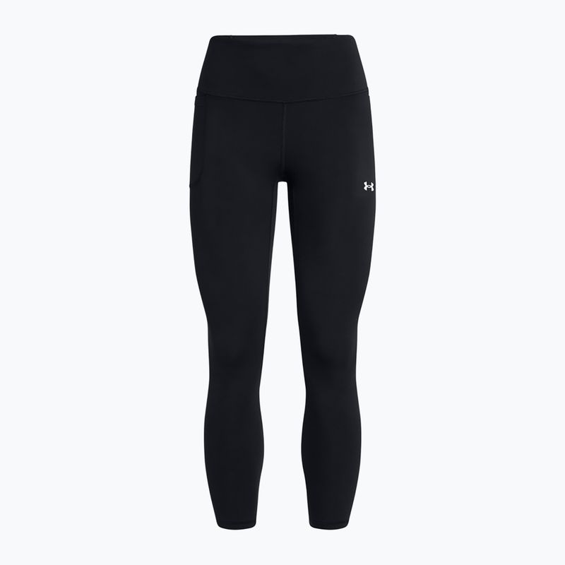 Dámské fitness legíny  Under Armour Motion Ankle black/white 5