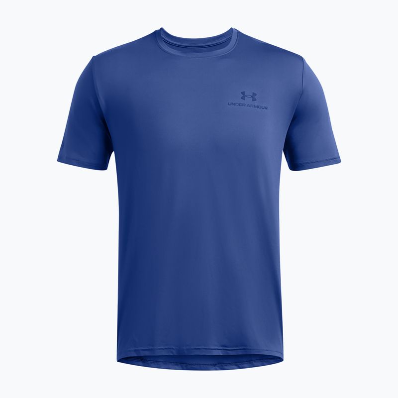 Pánské sportovní  tričko Under Armour Vanish Energy tech blue/tech blue 3