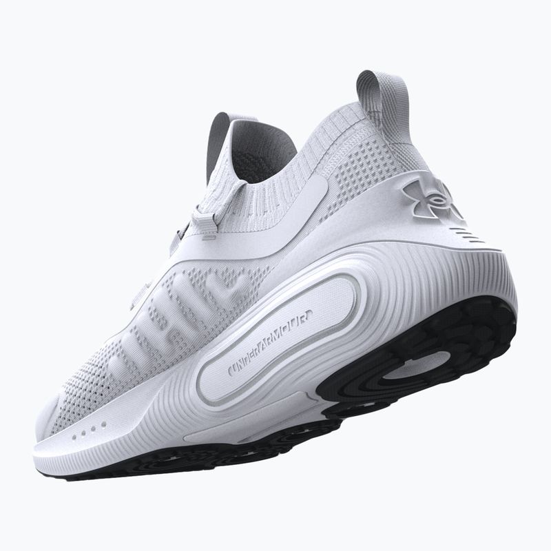 Dámské boty Under Armour Phantom 4 white/halo gray/white 5