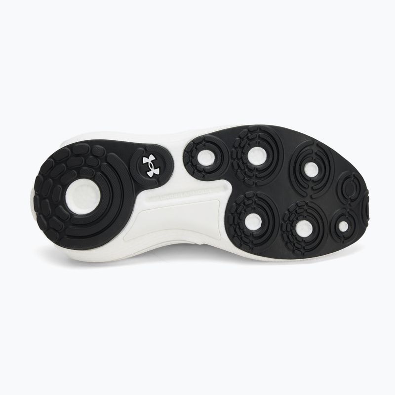 Dámské boty Under Armour Phantom 4 white/halo gray/white 4