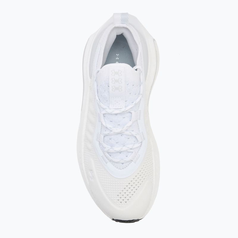 Dámské boty Under Armour Phantom 4 white/halo gray/white 5