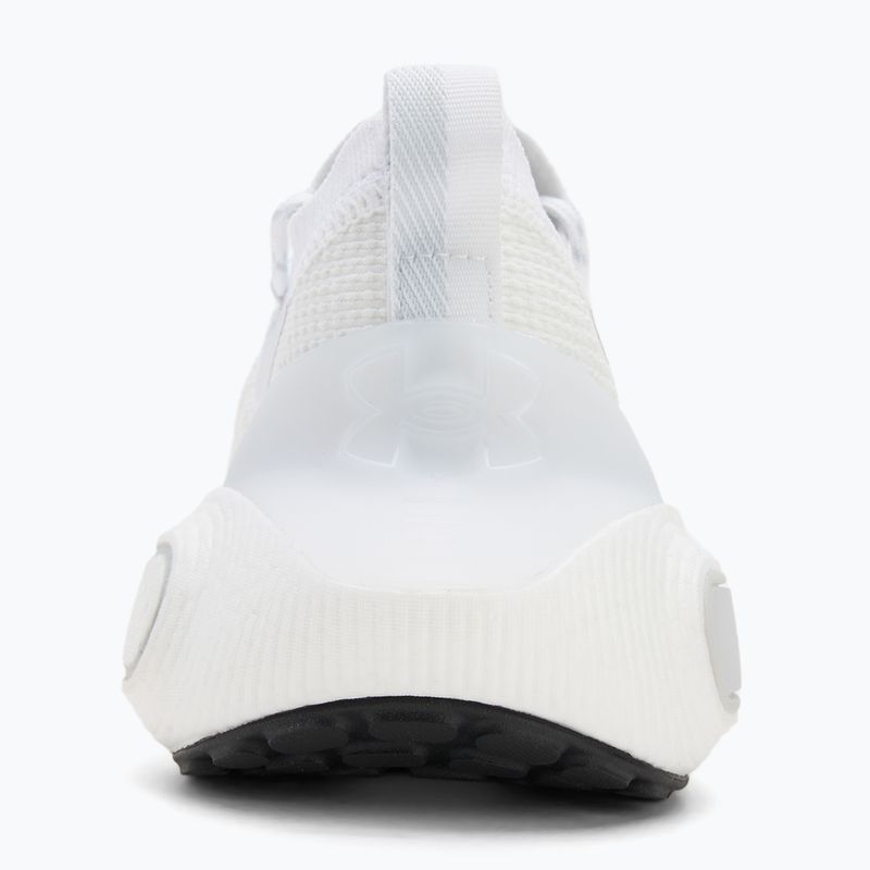 Dámské boty Under Armour Phantom 4 white/halo gray/white 6