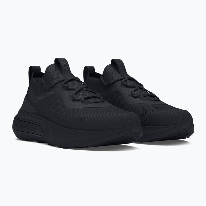 Dámské boty Under Armour Phantom 4 black/anthracite/black 3