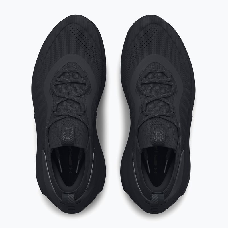 Dámské boty Under Armour Phantom 4 black/anthracite/black 4