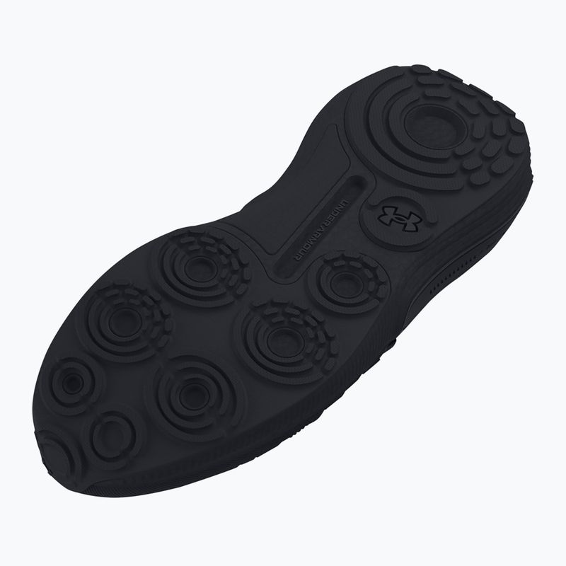 Dámské boty Under Armour Phantom 4 black/anthracite/black 5