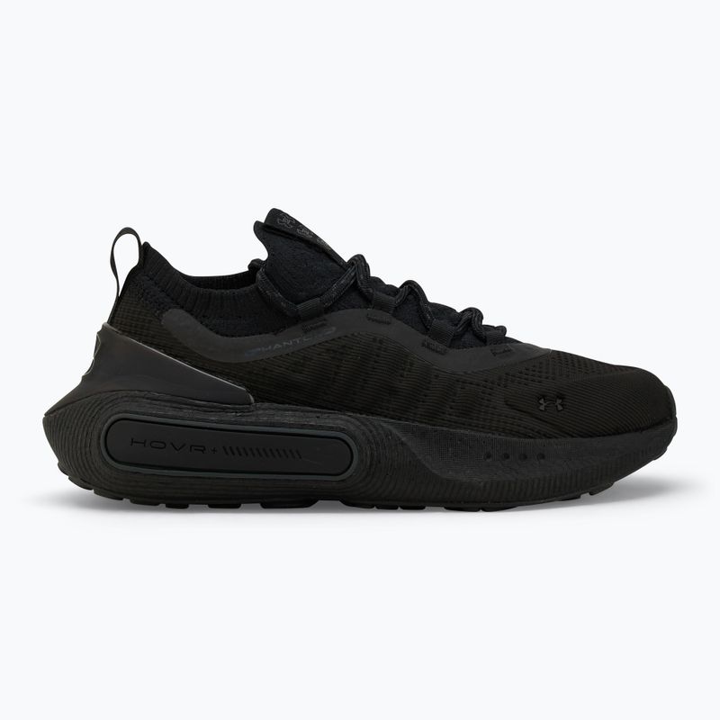 Dámské boty Under Armour Phantom 4 black/anthracite/black 3