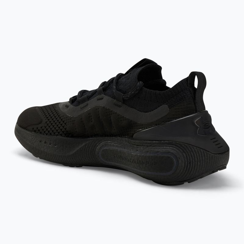 Dámské boty Under Armour Phantom 4 black/anthracite/black 4