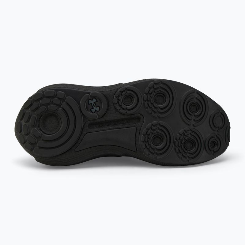 Dámské boty Under Armour Phantom 4 black/anthracite/black 5