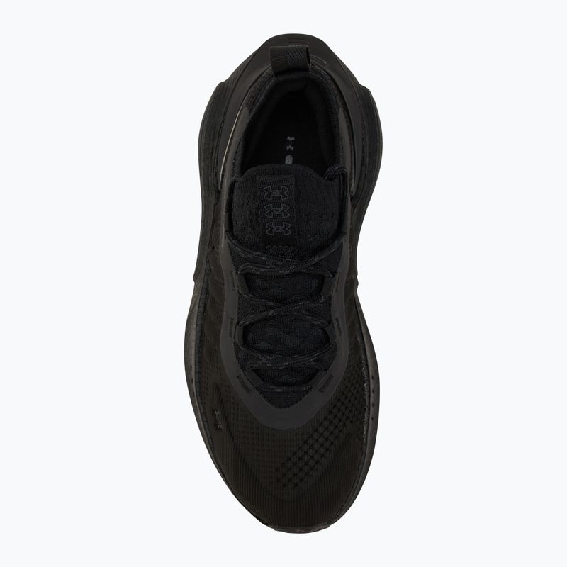 Dámské boty Under Armour Phantom 4 black/anthracite/black 6