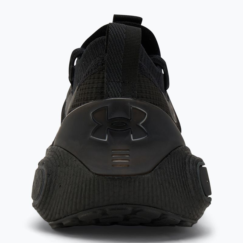 Dámské boty Under Armour Phantom 4 black/anthracite/black 7
