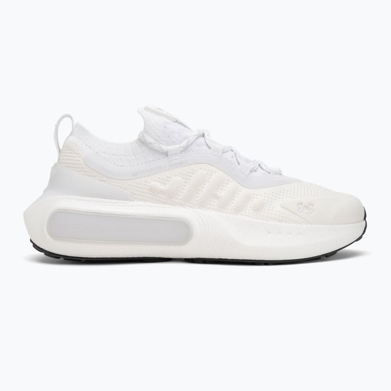 Pánské boty Under Armour Phantom 4 white/halo gray/white 2