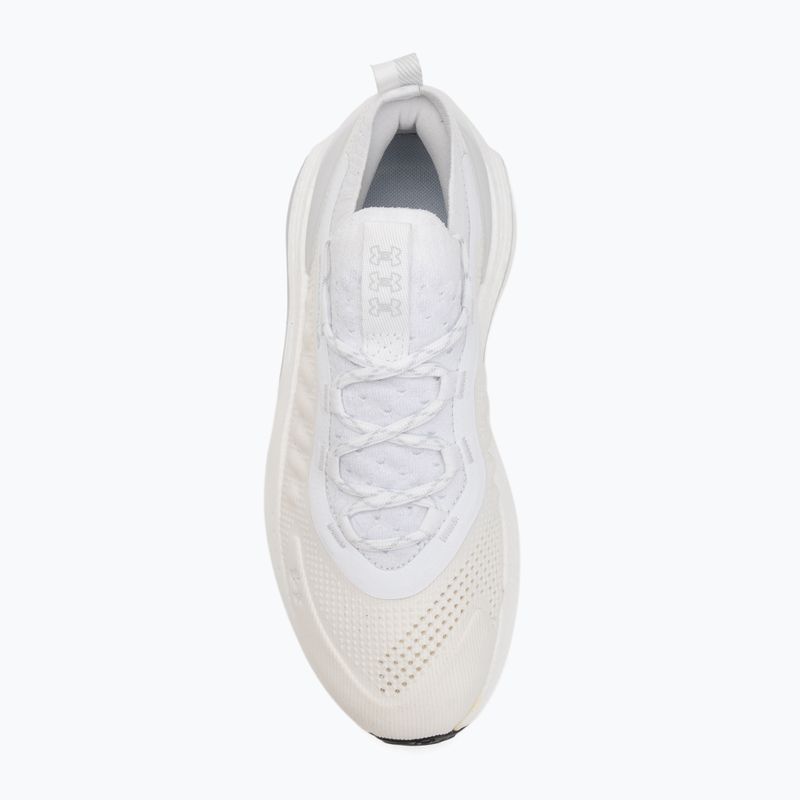 Pánské boty Under Armour Phantom 4 white/halo gray/white 5