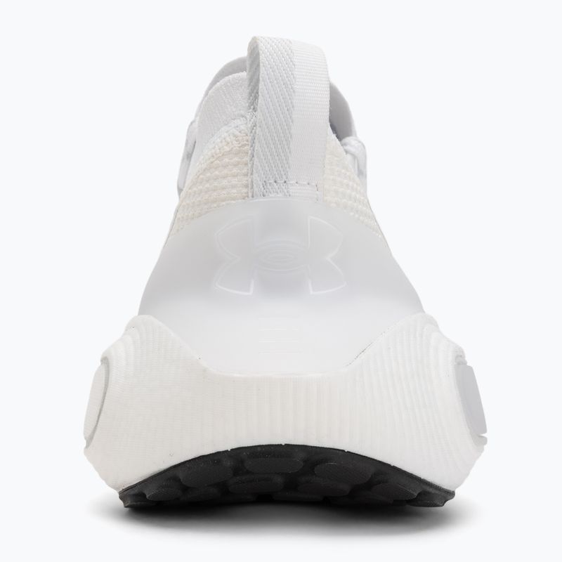 Pánské boty Under Armour Phantom 4 white/halo gray/white 6
