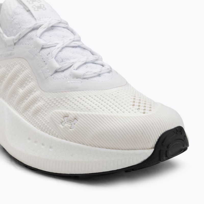 Pánské boty Under Armour Phantom 4 white/halo gray/white 7