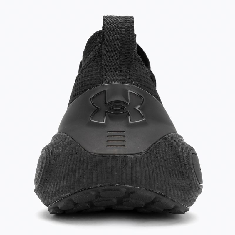 Pánské boty Under Armour Phantom 4 black/anthracite/black 6