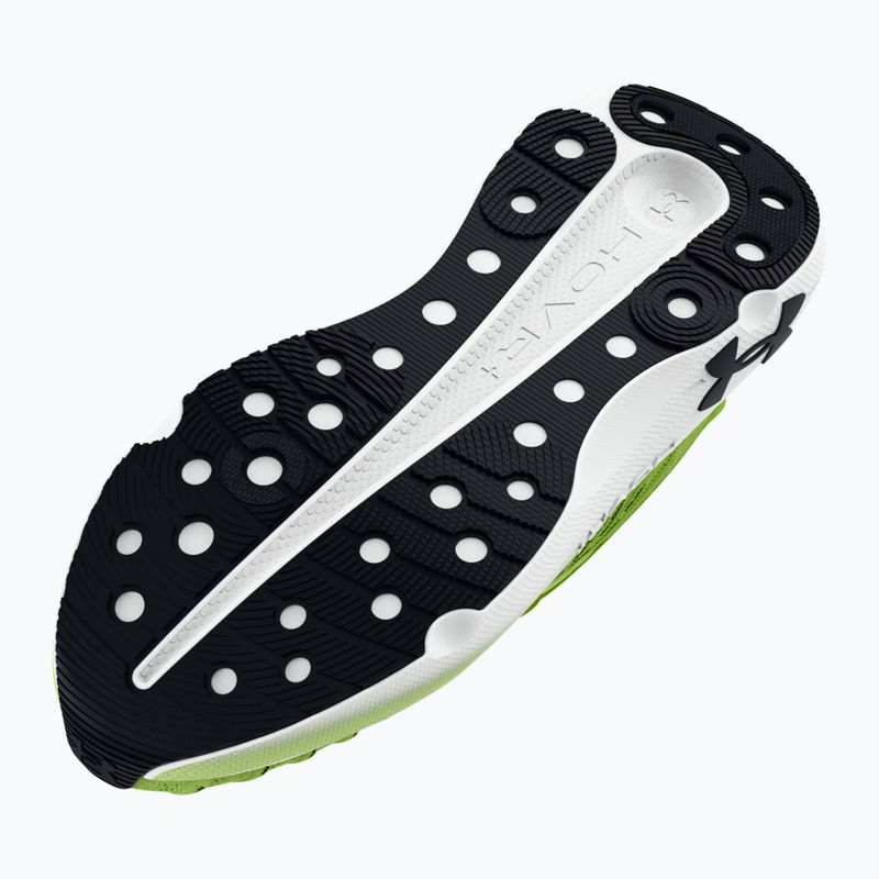 Dámské běžecké boty  Under Armour Infinite Elite morph green/retro green/black 12