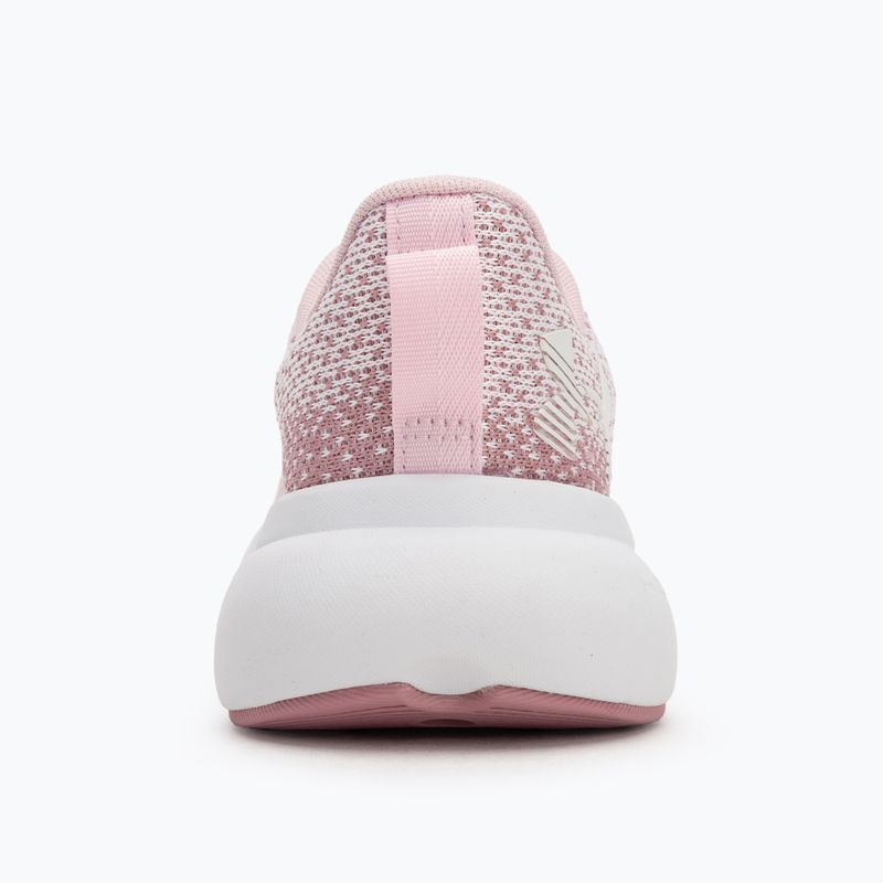 Dámské běžecké boty Under Armour Infinite prime pink/pink elixir/white 6