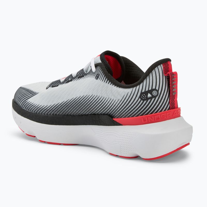 Pánské běžecké boty Under Armour Infinite Pro Storm distant gray/black/white 3