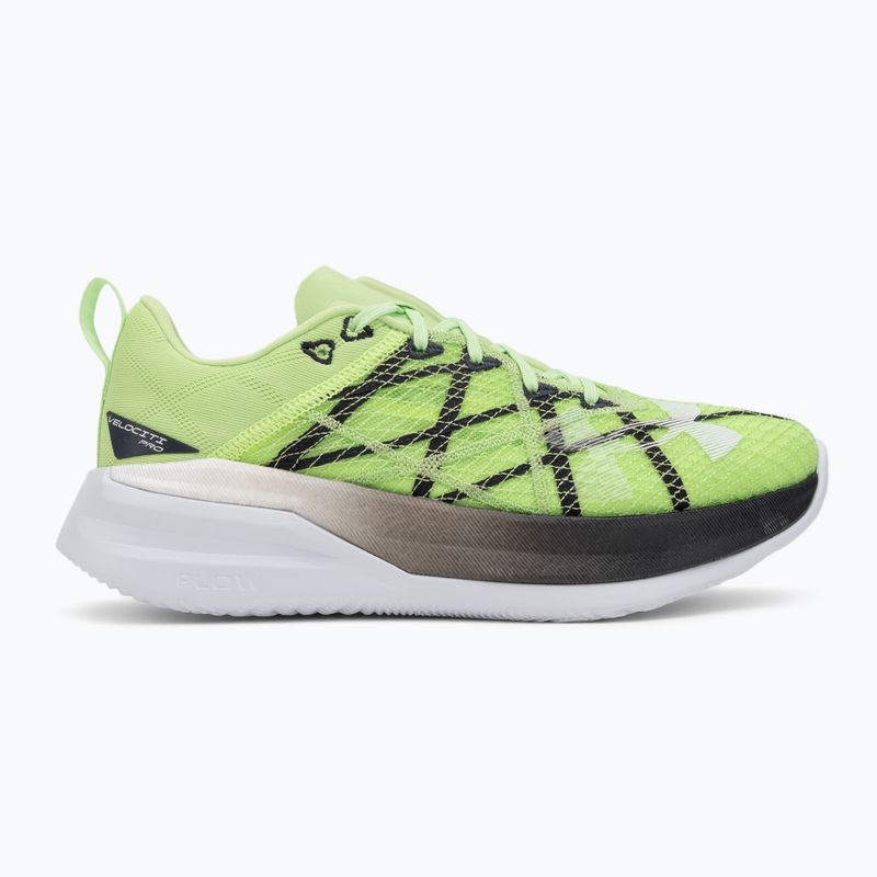 Běžecké boty Under Armour Velociti Pro colorado sage/black/black 2