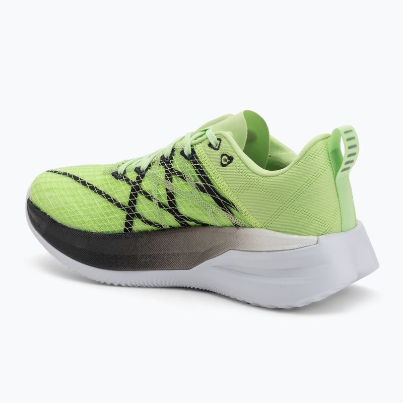 Běžecké boty Under Armour Velociti Pro colorado sage/black/black 3