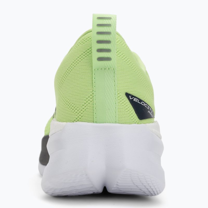 Běžecké boty Under Armour Velociti Pro colorado sage/black/black 6
