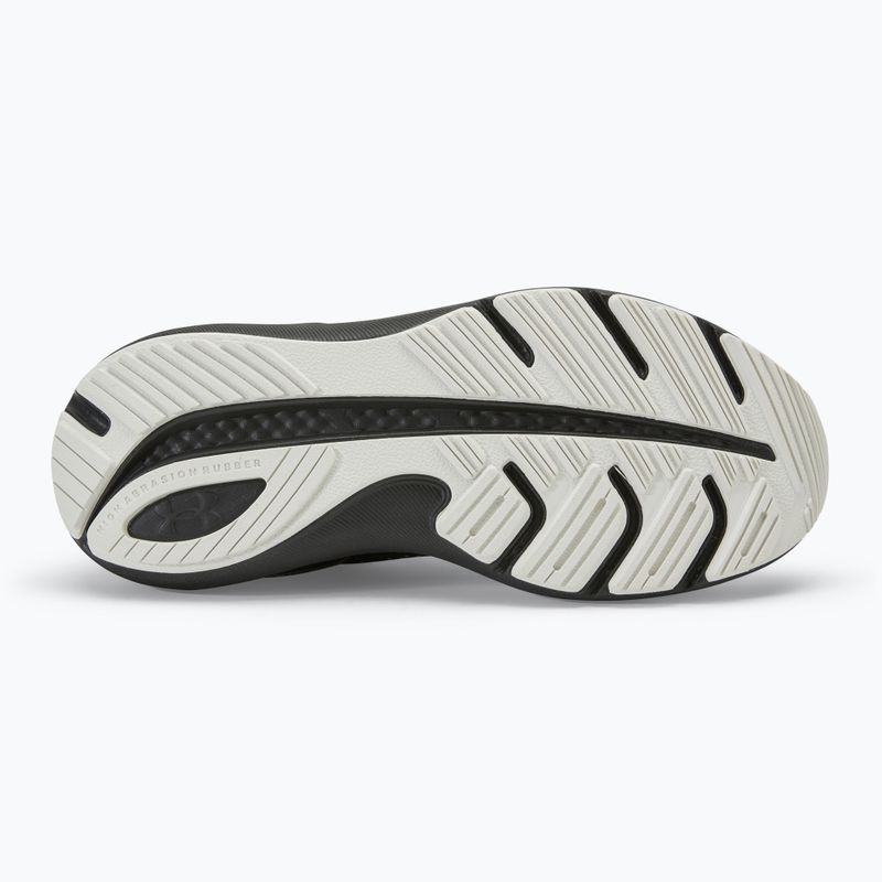 Pánské běžecké boty  Under Armour Shift black/white/white 4