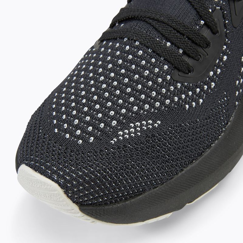 Pánské běžecké boty  Under Armour Shift black/white/white 7
