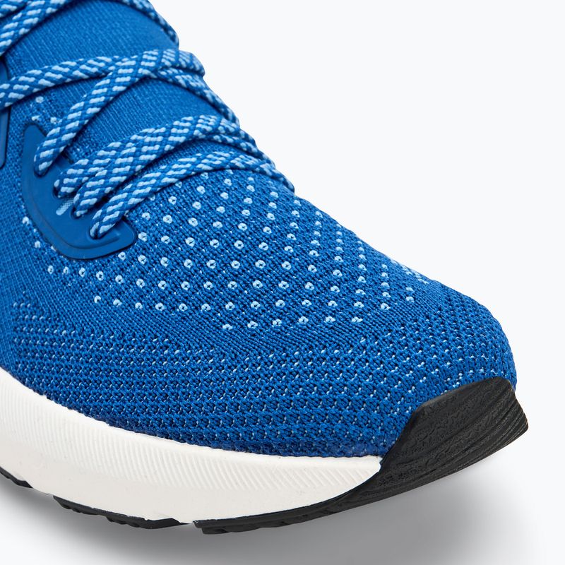 Pánské běžecké boty  Under Armour Shift tech blue/horizon blue/white 7