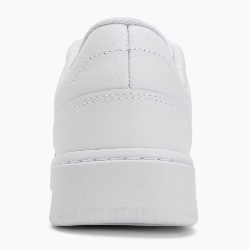 Pánské tréninkové boty Under Armour Official white/white/white 6