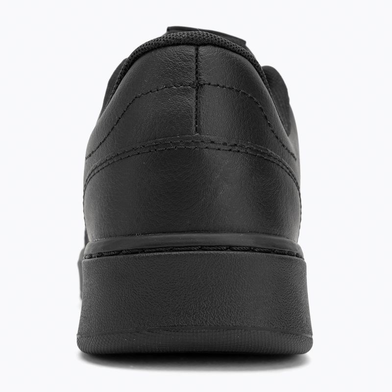 Pánské tréninkové boty Under Armour Official black/black/black 6
