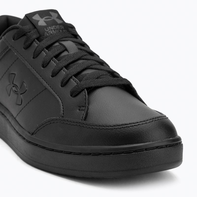 Pánské tréninkové boty Under Armour Official black/black/black 7