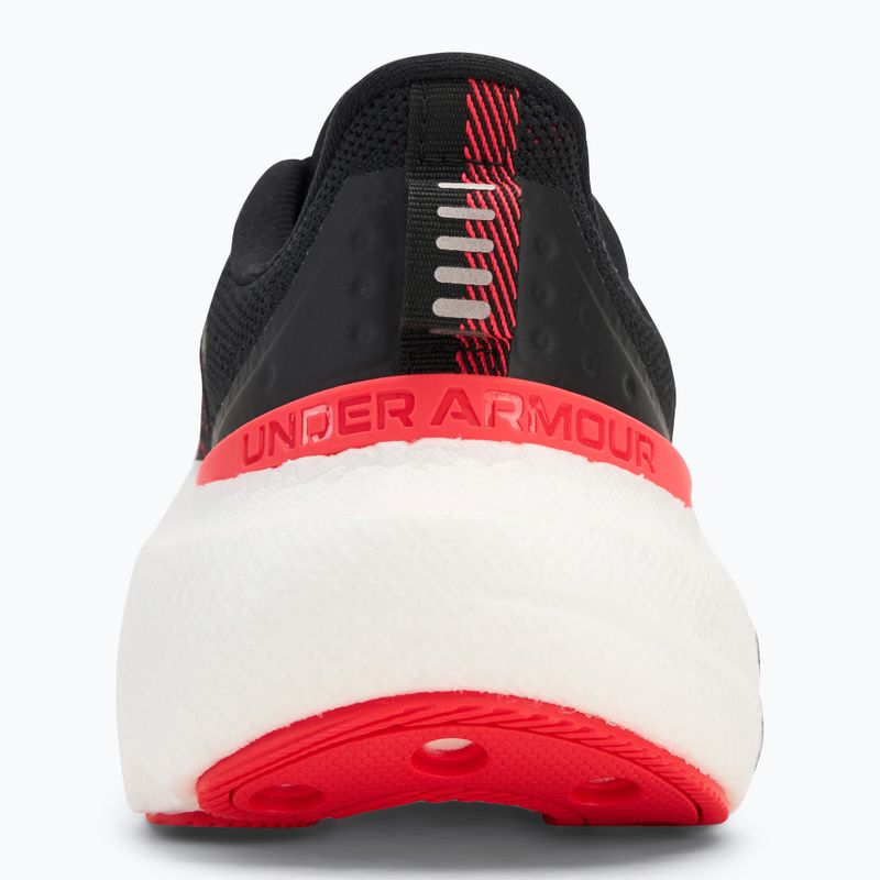 Dámské běžecké boty  Under Armour Infinite Elite black/anthracite/racer red 6