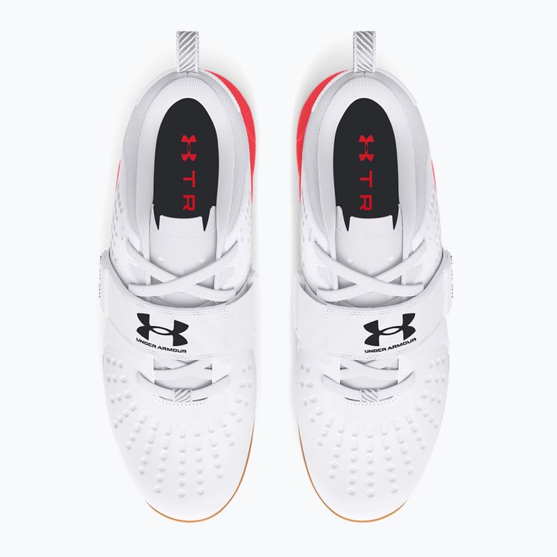 Sportovní boty Under Armour Reign Lifter 11