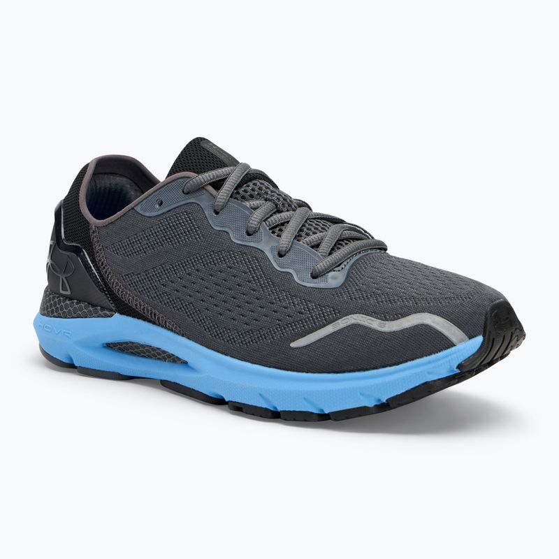 Pánské běžecké boty  Under Armour Hovr Sonic 6 castlerock/black/ castlerock