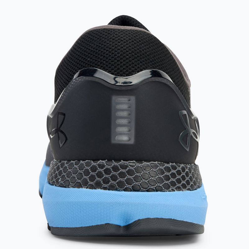 Pánské běžecké boty  Under Armour Hovr Sonic 6 castlerock/black/ castlerock 6