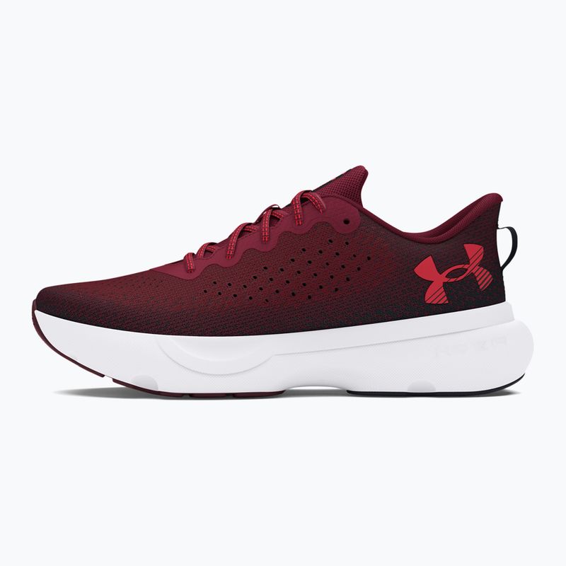 Pánské běžecké boty  Under Armour Infinite cardinal/black/racer red 2