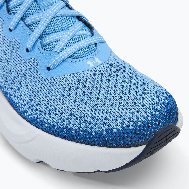 Dámské běžecké boty  Under Armour Infinite horizon blue/midnight navy/nimbus blue 7