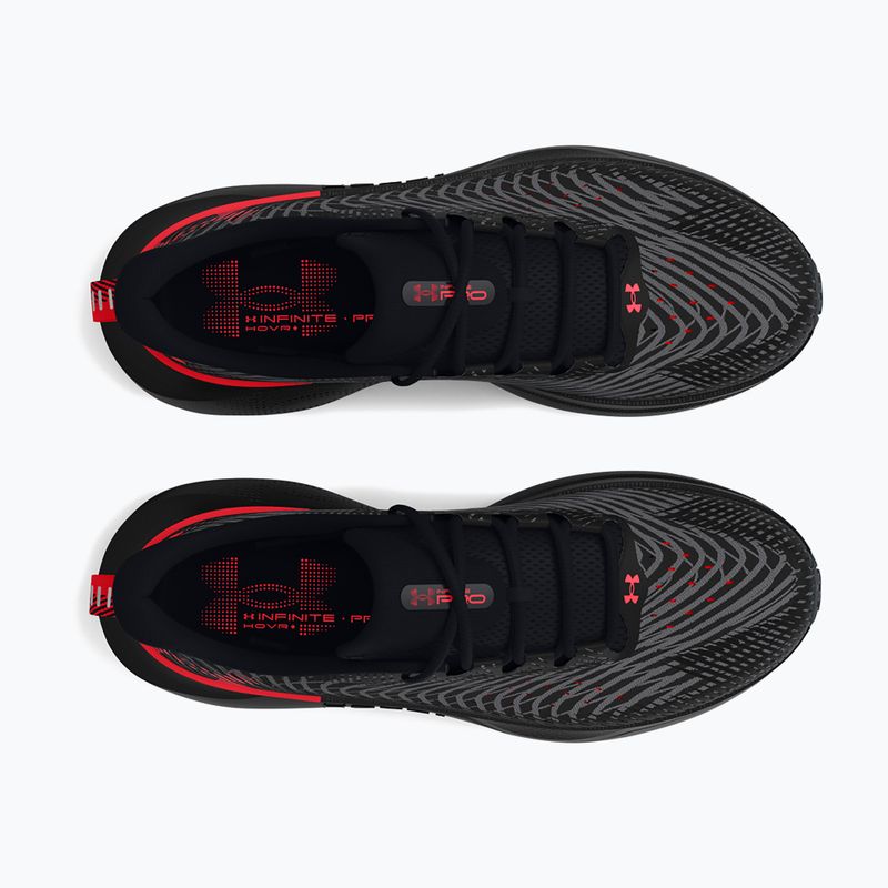 Pánské běžecké boty Under Armour Infinite Pro 4