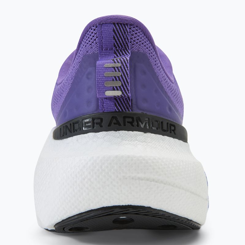 Dámské běžecké boty  Under Armour Infinite Elite lavish/salt purple/black 6