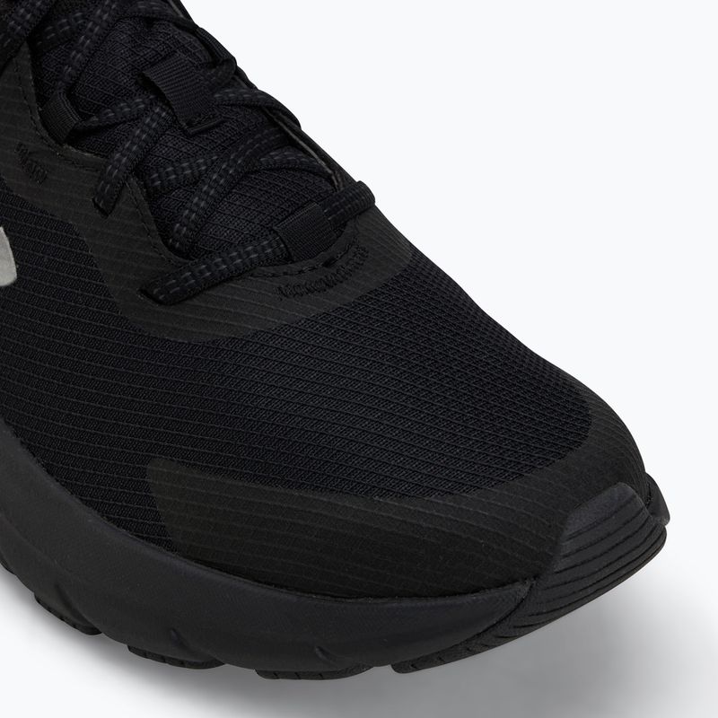 Pánské běžecké boty Under Armour Hovr Turbulence 2 RS black/black/reflective 7