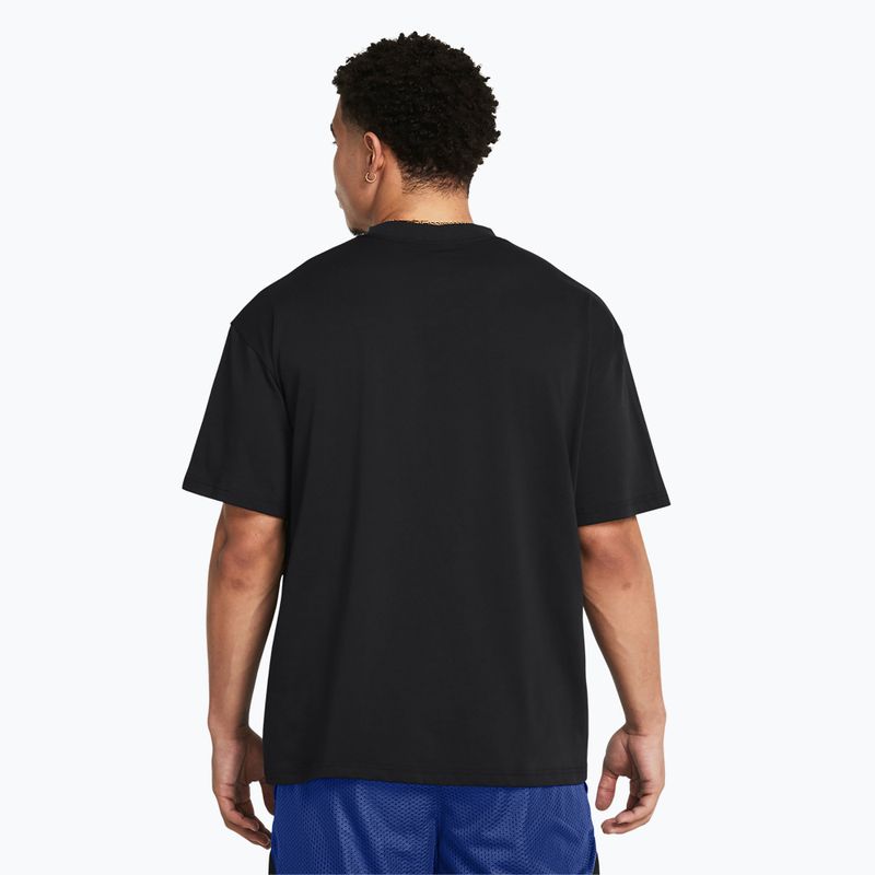 Pánské tričko Under Armour 2