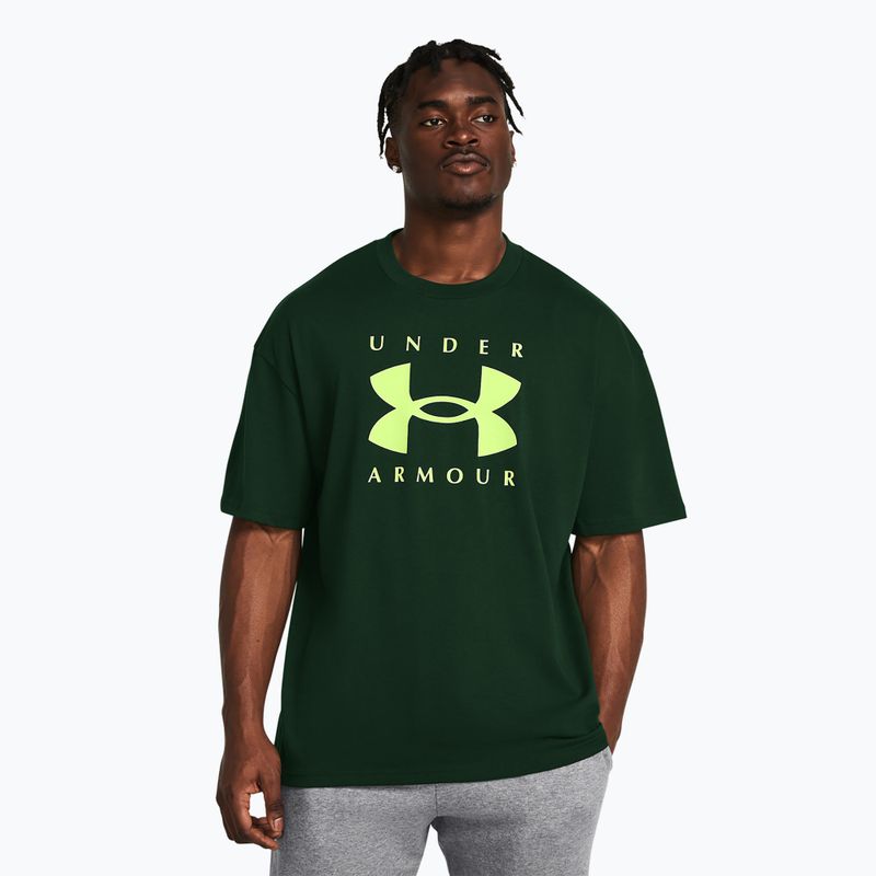 Pánské tričko Under Armour