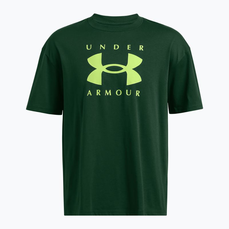 Pánské tričko Under Armour 3