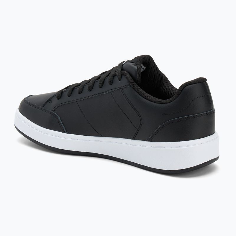 Pánské tréninkové boty Under Armour Official black/black/white 3