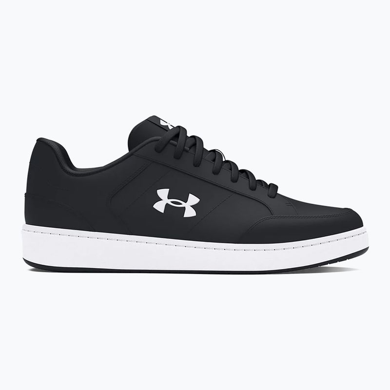 Pánské tréninkové boty Under Armour Official black/black/white 8