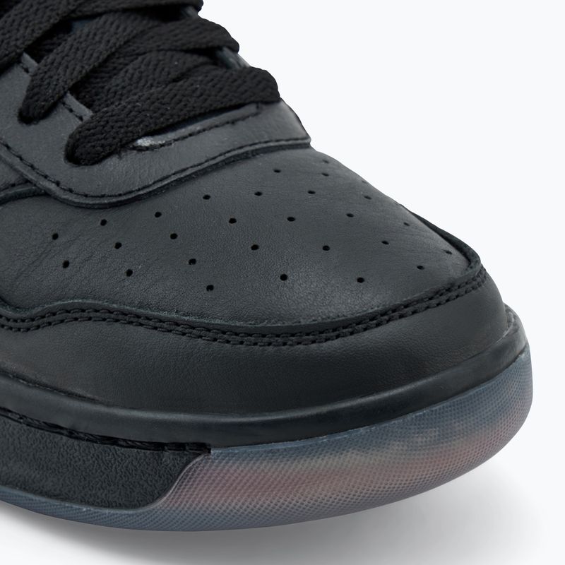 Dámské boty  Under Armour UA Court 96 black/black/black 7